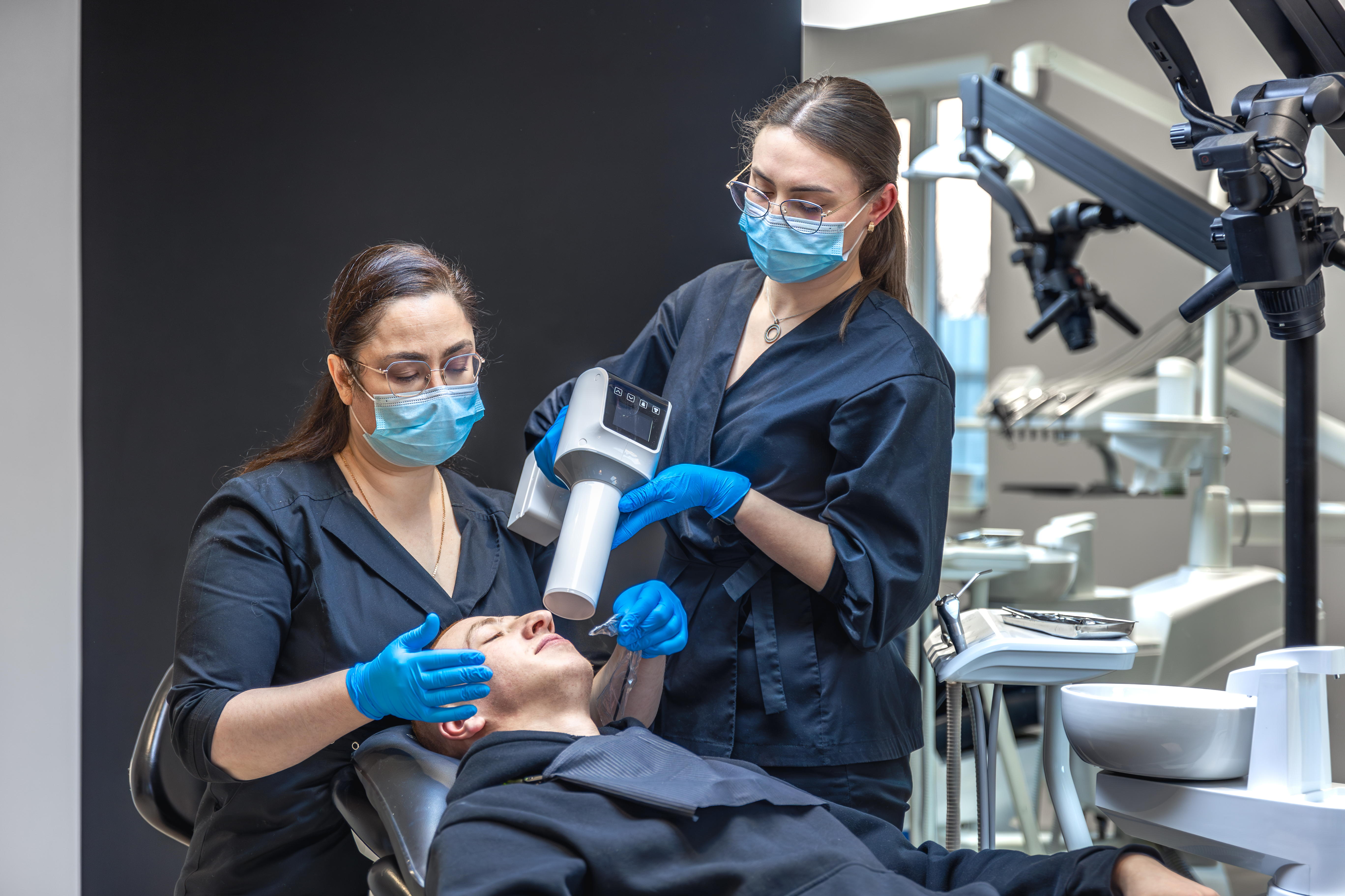Instalaciones modernas de Dentamas en Ciudad Obregón